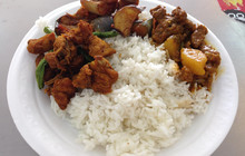 Restoran Syed Ali餐厅图片