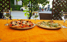 Ristorante Pizzeria La Mensa del Conte餐厅图片