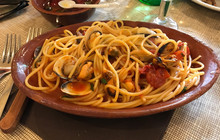 Trattoria Al Ghiottone餐厅图片