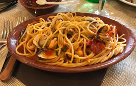 Trattoria Al Ghiottone
