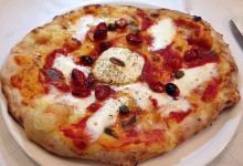 Pizzeria Montegrigna Tric Trac美食图片