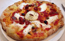 Pizzeria Montegrigna Tric Trac餐厅图片