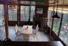AYDER Smail Oberj Cafe美食图片
