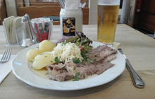 Kolberbrau餐厅图片