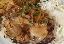 Gasthaus Pfaffelbräu美食图片