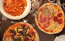 Trattoria Italiana餐厅图片