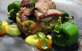Restaurant 1718
