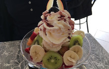 Eis Cafe Venezia餐厅图片