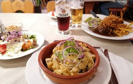 Gasthaus Arbersee