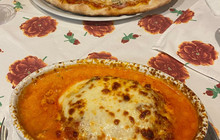 Pizzeria Raffaele餐厅图片