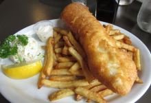 Duffy's Famous Fish & Chips美食图片