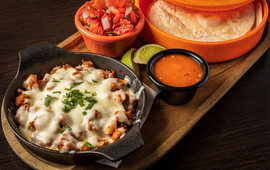Chilangos Mexican Restaurant