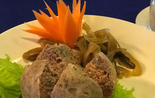 Hoa Su Restaurant餐厅图片