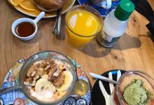 Bagels & Beans美食图片