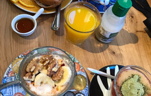 Bagels & Beans餐厅图片