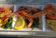 Pizzeria Waddengenot美食图片