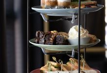 Restaurant Grandcafé 't Voorhuys美食图片
