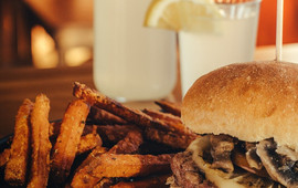 MastersBurger