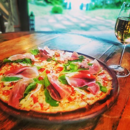 Mistica Pizza