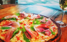 Mistica Pizza餐厅图片