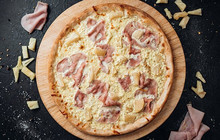 Amici Pizza & Burgers (Jihlava)餐厅图片