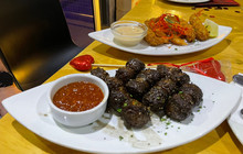 Joops Place餐厅图片