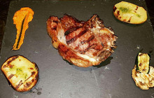 Restaurant Abrasas餐厅图片