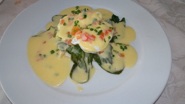 Seaview Lodge and Restaurant
