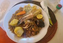 Restaurant Senelalais le Bon Gout美食图片
