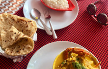 D'raj Restaurant餐厅图片