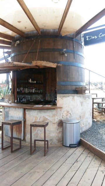 Das Cortez Valle de Guadalupe