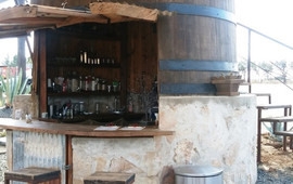 Das Cortez Valle de Guadalupe