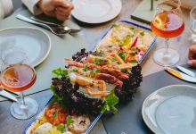 Caesars's Restaurant by Sunstar美食图片