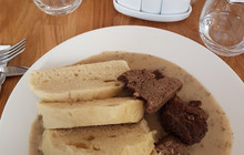 Restaurant NAROHU餐厅图片