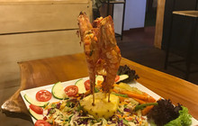 Mom's Rustic Kitchen餐厅图片