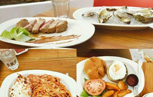 Waikiki餐厅图片