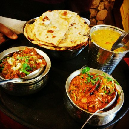 Dosa Plaza