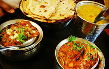 Dosa Plaza餐厅图片
