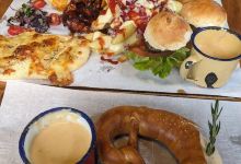 Clarens Brewery美食图片