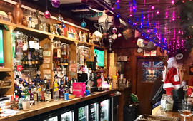 Victory Bar