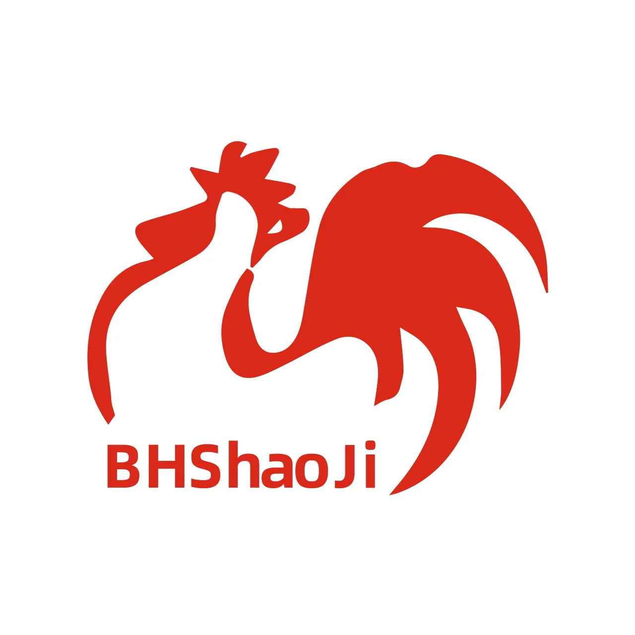 BAI GE SHAO JI
