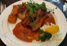 Le Sparta美食图片