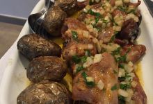 As Lezírias美食图片