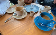 Confisserie Cafe餐厅图片