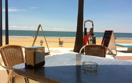 Restaurante Miramar