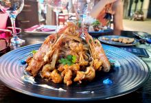 Ocean Cafe美食图片