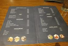 Aavakai美食图片