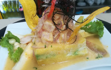 Periko's Restaurant Cevicheria餐厅图片