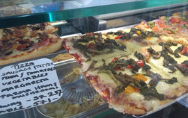 taste of italy