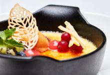 Restaurant Belvedere美食图片